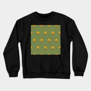 Fall Crewneck Sweatshirt